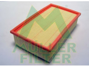 MULLER FILTER PA3539 oro filtras 
 Techninės priežiūros dalys -> Techninės priežiūros intervalai
1444TG, 1444TG