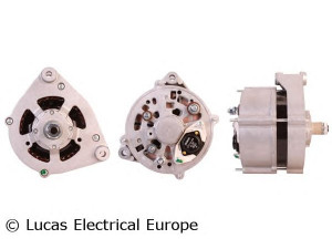 LUCAS ELECTRICAL LRA02484 kintamosios srovės generatorius
12189957, 0061543902, 0071540102