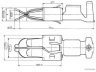 HERTH+BUSS ELPARTS 50251873 apspaudimo jungtis