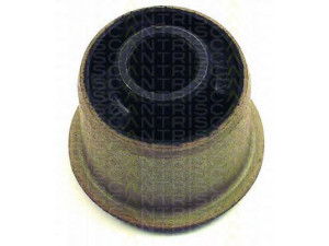 TRISCAN 8500 27816 valdymo svirties/išilginių svirčių įvorė 
 Ašies montavimas/vairavimo mechanizmas/ratai -> Valdymo svirtis/pasukamosios svirties sujungimas -> Montavimas/sutvirtinimas
9157572
