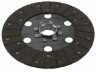 SACHS 1864 252 102 sankabos diskas
