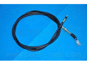 PARTS-MALL PTA-824 trosas, stovėjimo stabdys
5991045002