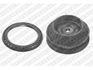 SNR KB652.05 remonto komplektas, pakabos statramstis 
 Ašies montavimas/vairavimo mechanizmas/ratai -> Montavimas, pakabos statramstis
1103725, 1793880, 4094373