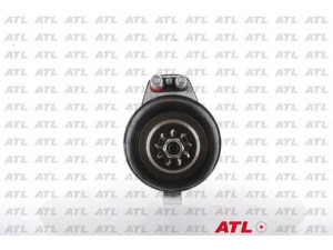 ATL Autotechnik A 12 970 starteris
002 151 78 01, 002 151 78 01 80