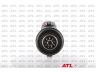 ATL Autotechnik A 12 970 starteris
002 151 78 01, 002 151 78 01 80