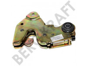 BERGKRAFT BK2917921SP durų užraktas, vairuotojo kabina
81.61851.6019, 81.61851.6023, 81.61851.6029