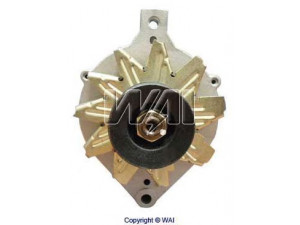 WAIglobal 7078DPR kintamosios srovės generatorius
1G4065A, D2DF10300AB, D2DF10300AC