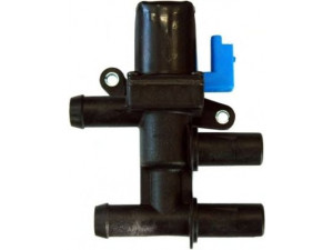 HOFFER 8029903 valdymo vožtuvas, aušinimo skystis
4N5118495AA