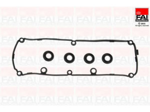 FAI AutoParts RC1663SK tarpiklis, svirties dangtis 
 Variklis -> Cilindrų galvutė/dalys -> Svirties dangtelis/tarpiklis
03L103483C + 03L103070