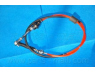 PARTS-MALL PTB-411 sankabos trosas 
 Dviratė transporto priemonės -> Kabeliai ir tachometro velenaai -> Sankabos trosas
437614E640