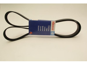 KLAXCAR FRANCE 6PK1885 V formos rumbuoti diržai
06C903137E, 5750PT, 5750XC, 9651695680