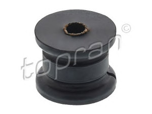 TOPRAN 408 177 skersinio stabilizatoriaus įvorių komplektas 
 Ašies montavimas/vairavimo mechanizmas/ratai -> Stabilizatorius/fiksatoriai -> Sklendės
203 326 03 81