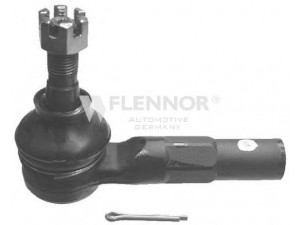 FLENNOR FL0032-B skersinės vairo trauklės galas 
 Vairavimas -> Vairo mechanizmo sujungimai
4504619216