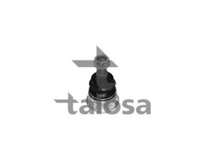 TALOSA 47-07833 atramos/vairo trauklė 
 Ašies montavimas/vairavimo mechanizmas/ratai -> Sujungimai -> Atramos/vairo trauklė
545300U000