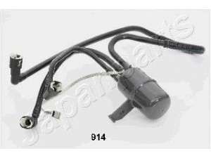 JAPANPARTS FC-914S kuro filtras 
 Techninės priežiūros dalys -> Papildomas remontas
4809117AC