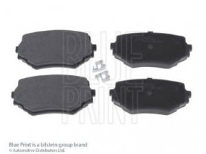 BLUE PRINT ADK84222 stabdžių trinkelių rinkinys, diskinis stabdys 
 Techninės priežiūros dalys -> Papildomas remontas
1A14-33-23Z, 1A523323Z, 1A523323ZA