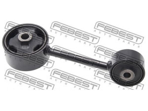 FEBEST TM-MCU10 variklio montavimas 
 Variklis -> Variklio montavimas -> Variklio montavimo rėmas
12363-20040