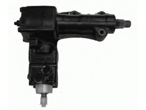 ZF Parts 2916 301 vairo pavara
9 00 306, 90 511 410