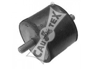CAUTEX 180006 variklio montavimas