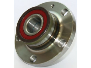 FORMPART 29498071/K rato stebulė 
 Ašies montavimas/vairavimo mechanizmas/ratai -> Rato stebulė/montavimas -> Rato stebulė
6Q0407621AF, 6Q0407621BK, 6Q0407621BP