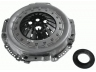 SACHS 3482 600 112 sankabos suspaudimo plokštelė
223 807A 1