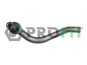 PROFIT 2302-0442 skersinės vairo trauklės galas 
 Vairavimas -> Vairo mechanizmo sujungimai
7M0422817B, 1058380, 1092380, 1234259
