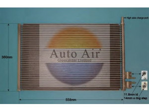 AUTO AIR GLOUCESTER 16-1338 kondensatorius, oro kondicionierius 
 Oro kondicionavimas -> Kondensatorius
1334653, 1384859, 1672022