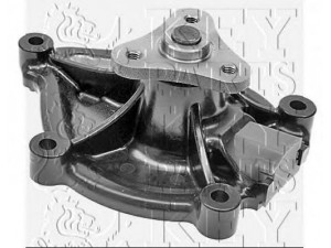 KEY PARTS KCP2195 vandens siurblys 
 Aušinimo sistema -> Vandens siurblys/tarpiklis -> Vandens siurblys
11 51 7 648 827, 11 51 8 604 888