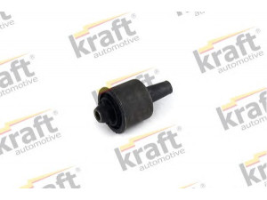 KRAFT AUTOMOTIVE 4231472 valdymo svirties/išilginių svirčių įvorė 
 Ašies montavimas/vairavimo mechanizmas/ratai -> Valdymo svirtis/pasukamosios svirties sujungimas -> Montavimas/sutvirtinimas
202 333 62 14