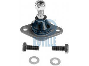 RUVILLE 917218 atramos/vairo trauklė 
 Ašies montavimas/vairavimo mechanizmas/ratai -> Sujungimai -> Atramos/vairo trauklė
2110.290.4192