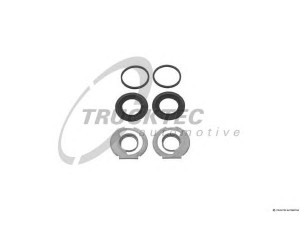 TRUCKTEC AUTOMOTIVE 02.35.040 remonto komplektas, stabdžių apkaba
000 420 8983