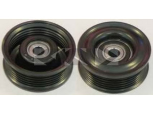 SPIDAN 67944 kreipiantysis skriemulys, V formos rumbuotas diržas 
 Diržinė pavara -> V formos rumbuotas diržas/komplektas -> Laisvasis/kreipiamasis skriemulys
16604-50010, 16604-50030