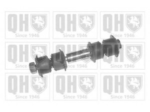 QUINTON HAZELL QLS3718S šarnyro stabilizatorius 
 Ašies montavimas/vairavimo mechanizmas/ratai -> Stabilizatorius/fiksatoriai -> Savaime išsilyginanti atrama
54825-22000, 85-0438