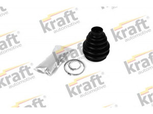 KRAFT AUTOMOTIVE 4415985 gofruotoji membrana, kardaninis velenas 
 Ratų pavara -> Gofruotoji membrana
329331, 329331, 46307675