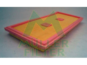 MULLER FILTER PA3638 oro filtras 
 Techninės priežiūros dalys -> Techninės priežiūros intervalai
2760940004, A2760940004