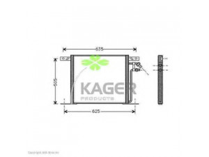 KAGER 94-5201 kondensatorius, oro kondicionierius 
 Oro kondicionavimas -> Kondensatorius
6388350170