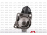 ATL Autotechnik A 13 280 starteris 
 Elektros įranga -> Starterio sistema -> Starteris
5 023 738, 6 203 384, 6816678, 89FB 11000 CA