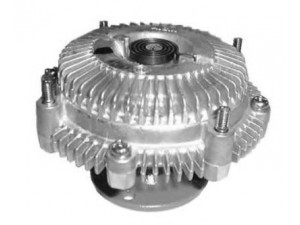AISIN FCT-025 sankaba, radiatoriaus ventiliatorius 
 Aušinimo sistema -> Radiatoriaus ventiliatorius
16210-54070