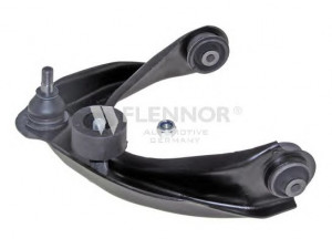 FLENNOR FL0082-G vikšro valdymo svirtis 
 Ašies montavimas/vairavimo mechanizmas/ratai -> Valdymo svirtis/pasukamosios svirties sujungimas -> Vairo trauklės (valdymo svirtis, išilginis balansyras, diago
GJ6A34250B