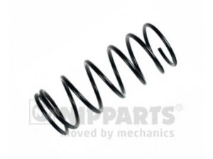 NIPPARTS N5543097 spyruoklė 
 Pakaba -> Spyruoklės
B098-34-011A