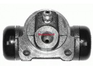 BENDIX 212039B rato stabdžių cilindras 
 Stabdžių sistema -> Ratų cilindrai
4322010, 4374060, 4394466, 790665