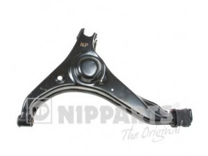 NIPPARTS J4948000 vikšro valdymo svirtis 
 Ašies montavimas/vairavimo mechanizmas/ratai -> Valdymo svirtis/pasukamosios svirties sujungimas -> Vairo trauklės (valdymo svirtis, išilginis balansyras, diago
46202-60B00, 46202-60B02, 46202-60B11