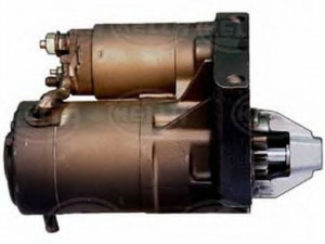 HELLA 8EA 737 729-001 starteris 
 Elektros įranga -> Starterio sistema -> Starteris
SS414, 56027904, 56041013, M001T79481