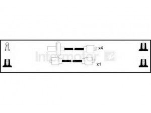 STANDARD 73720 uždegimo laido komplektas 
 Kibirkšties / kaitinamasis uždegimas -> Uždegimo laidai/jungtys
111 998 031, 111 998 031 A