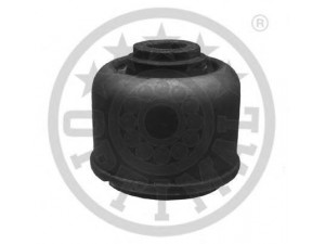 OPTIMAL G9-569 valdymo svirties/išilginių svirčių įvorė 
 Ašies montavimas/vairavimo mechanizmas/ratai -> Valdymo svirtis/pasukamosios svirties sujungimas -> Montavimas/sutvirtinimas
7700789478, 7700840741