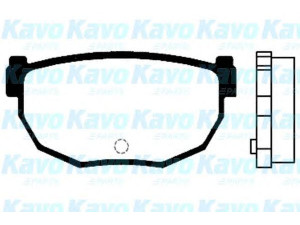 KAVO PARTS BP-6541 stabdžių trinkelių rinkinys, diskinis stabdys 
 Techninės priežiūros dalys -> Papildomas remontas
4406001P91, 4406004S25, 4406004S26
