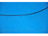 PARTS-MALL PTB-209 trosas, stovėjimo stabdys 
 Stabdžių sistema -> Valdymo svirtys/trosai
599114E000, 599114E001