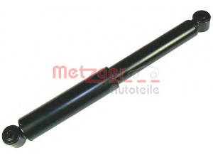 METZGER 2340134 amortizatorius 
 Pakaba -> Amortizatorius
7H0 513 029D, 7H5 513 029C, 7H5 513 029D
