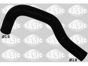 SASIC 3404088 radiatoriaus žarna 
 Aušinimo sistema -> Žarnelės/vamzdeliai/sujungimai -> Radiatoriaus žarnos
7700411180, 7700420192