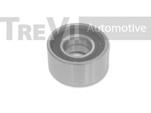 TREVI AUTOMOTIVE TD1255 kreipiantysis skriemulys, paskirstymo diržas 
 Diržinė pavara -> Paskirstymo diržas/komplektas -> Laisvasis/kreipiamasis skriemulys
4386575, 4386575